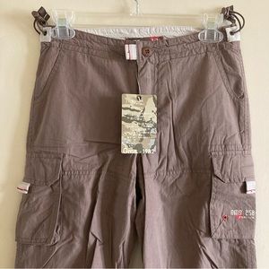 Boys Pants with Pockets | Costal, Sailing, Outdoors | NWT